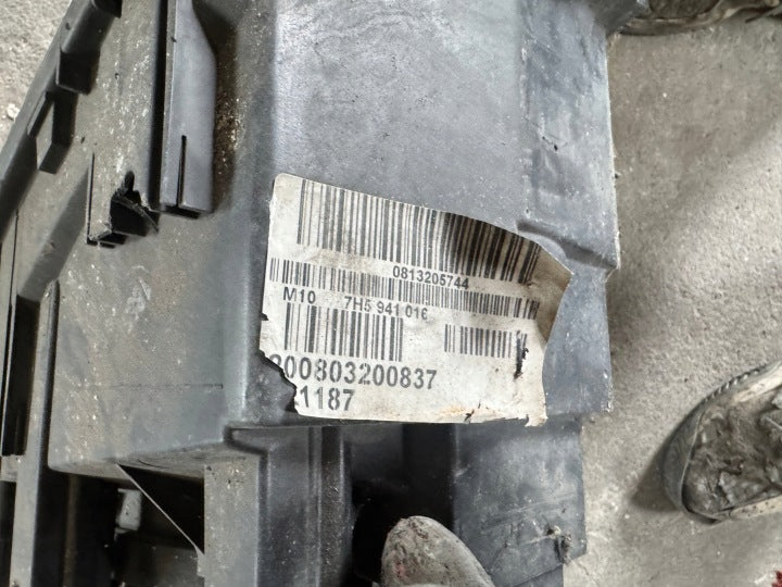 Frontscheinwerfer VW Transporter Caravelle 7H5941016 Xenon Links Headlight SCH1491262024jh