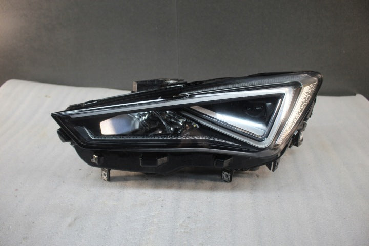 Frontscheinwerfer Cupra Formentor Leon 5FG941007F Links Scheinwerfer Headlight SCH1492338929sj