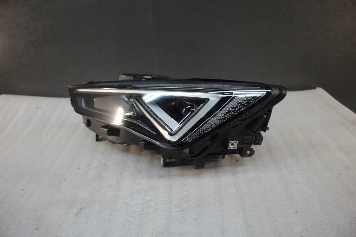 Frontscheinwerfer Cupra Formentor Leon 5FG941007F Links Scheinwerfer Headlight SCH1492338929sj