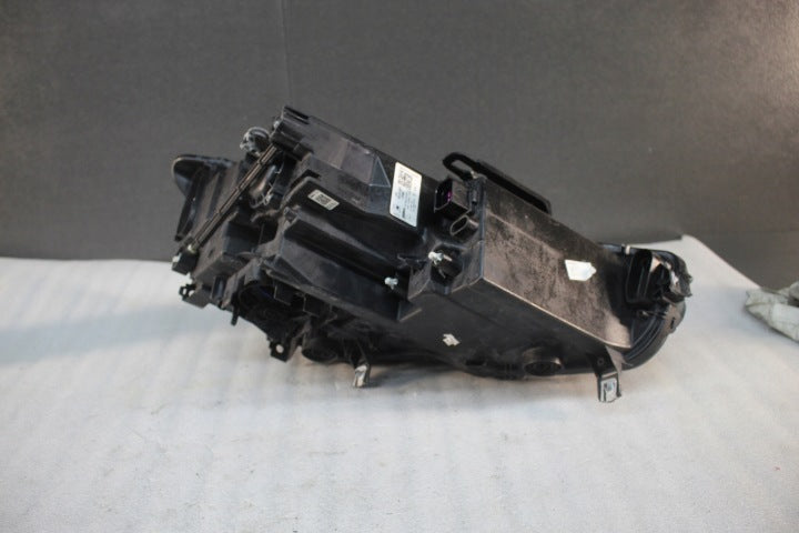 Frontscheinwerfer Cupra Formentor Leon 5FG941007F Links Scheinwerfer Headlight SCH1492338929sj