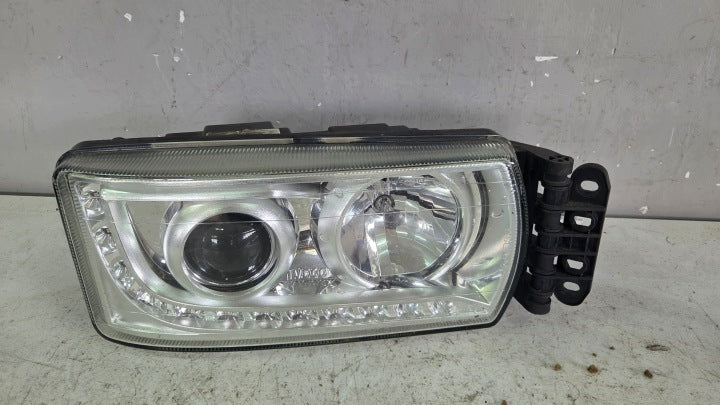 Frontscheinwerfer Iveco I 5801745452 Rechts Scheinwerfer Headlight SCH1492423008ie
