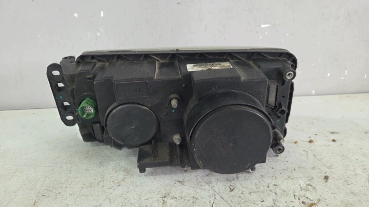 Frontscheinwerfer Iveco I 5801745452 Rechts Scheinwerfer Headlight SCH1492423008ie