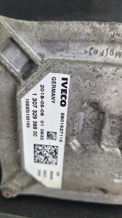 Frontscheinwerfer Iveco I 5801745452 Rechts Scheinwerfer Headlight SCH1492423008ie