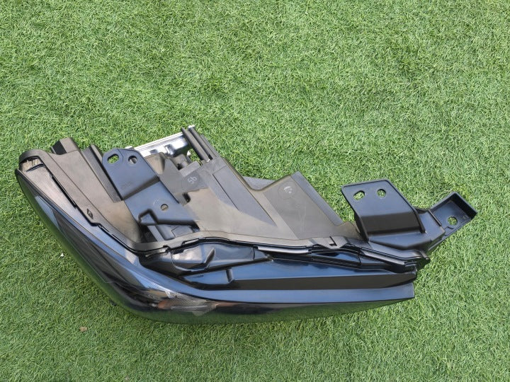 Frontscheinwerfer Mazda 3 BCJH51030 Rechts Scheinwerfer Headlight SCH1493537866vc