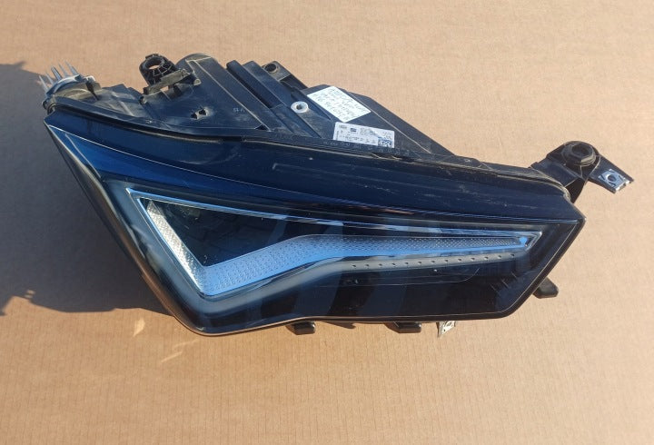 Frontscheinwerfer Seat Ateca 576941032B Full LED Rechts Scheinwerfer Headlight SCH1494351908lj