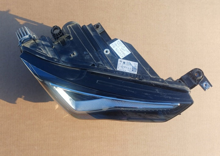 Frontscheinwerfer Seat Ateca 576941032B Full LED Rechts Scheinwerfer Headlight SCH1494351908lj