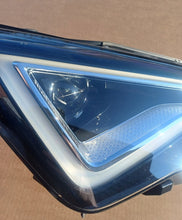 Laden Sie das Bild in den Galerie-Viewer, Frontscheinwerfer Seat Ateca 576941032B Full LED Rechts Scheinwerfer Headlight SCH1494351908lj