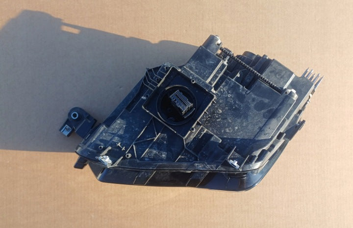 Frontscheinwerfer Seat Ateca 576941032B Full LED Rechts Scheinwerfer Headlight SCH1494351908lj
