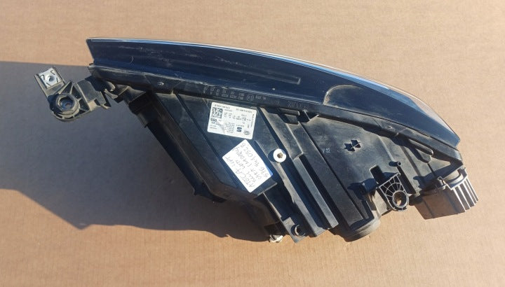 Frontscheinwerfer Seat Ateca 576941032B Full LED Rechts Scheinwerfer Headlight SCH1494351908lj