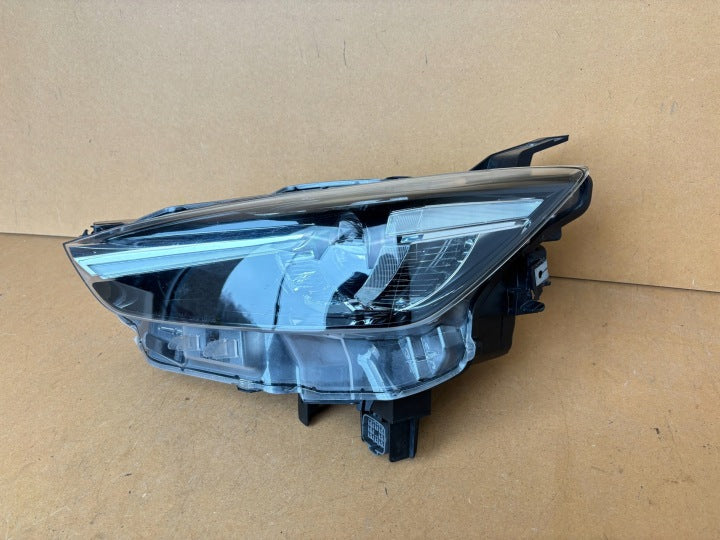 Frontscheinwerfer Mazda Cx-3 Cx3 D10E-51040 LED Links Scheinwerfer Headlight SCH1494558241dh
