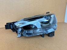 Laden Sie das Bild in den Galerie-Viewer, Frontscheinwerfer Mazda Cx-3 Cx3 D10E-51040 LED Links Scheinwerfer Headlight SCH1494558241dh