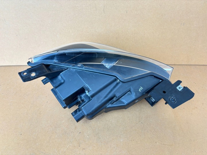 Frontscheinwerfer Mazda Cx-3 Cx3 D10E-51040 LED Links Scheinwerfer Headlight SCH1494558241dh