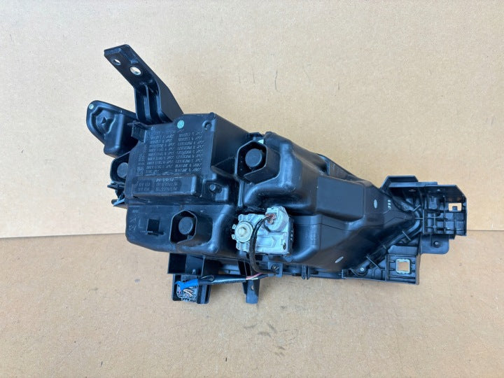 Frontscheinwerfer Mazda Cx-3 Cx3 D10E-51040 LED Links Scheinwerfer Headlight SCH1494558241dh