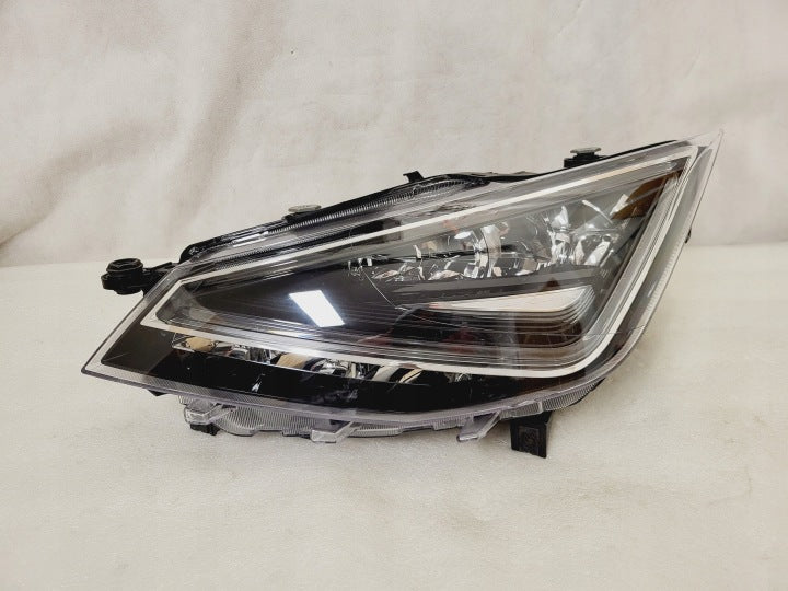 Frontscheinwerfer Seat Ibiza I V 6F1941007E Links Scheinwerfer Headlight SCH1495473554hs