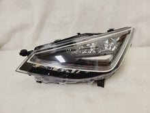 Load image into Gallery viewer, Frontscheinwerfer Seat Ibiza I V 6F1941007E Links Scheinwerfer Headlight SCH1495473554hs