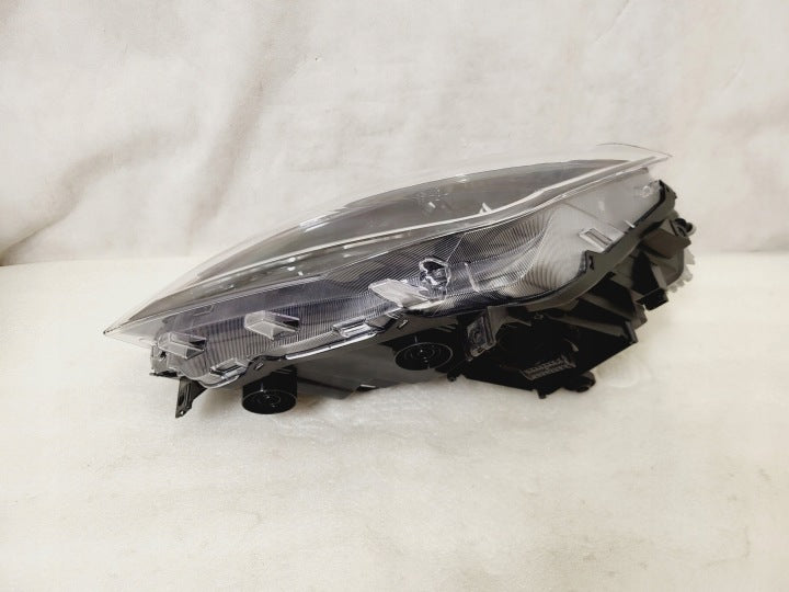 Frontscheinwerfer Seat Ibiza I V 6F1941007E Links Scheinwerfer Headlight SCH1495473554hs