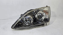 Laden Sie das Bild in den Galerie-Viewer, Frontscheinwerfer Honda Cr-V Crv III 16849846 Links Scheinwerfer Headlight SCH1495883551ia