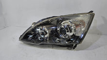 Laden Sie das Bild in den Galerie-Viewer, Frontscheinwerfer Honda Cr-V Crv III 16849846 Links Scheinwerfer Headlight SCH1495883551ia