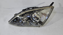 Laden Sie das Bild in den Galerie-Viewer, Frontscheinwerfer Honda Cr-V Crv III 16849846 Links Scheinwerfer Headlight SCH1495883551ia