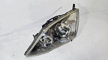 Laden Sie das Bild in den Galerie-Viewer, Frontscheinwerfer Honda Cr-V Crv III 16849846 Links Scheinwerfer Headlight SCH1495883551ia