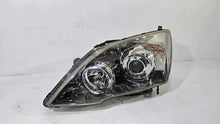 Laden Sie das Bild in den Galerie-Viewer, Frontscheinwerfer Honda Cr-V Crv III 16849846 Links Scheinwerfer Headlight SCH1495883551ia