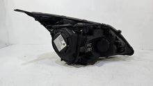 Laden Sie das Bild in den Galerie-Viewer, Frontscheinwerfer Honda Cr-V Crv III 16849846 Links Scheinwerfer Headlight SCH1495883551ia
