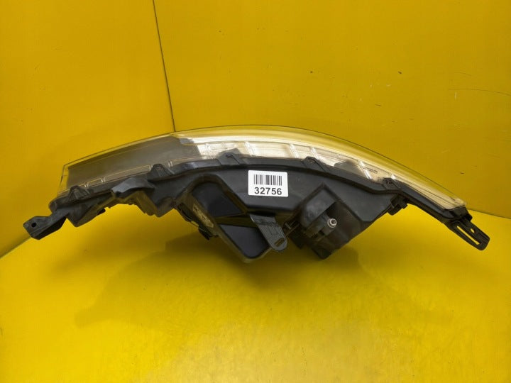 Frontscheinwerfer Nissan Qashqai II J11 100-18015 LED Rechts Headlight SCH1496043155ha