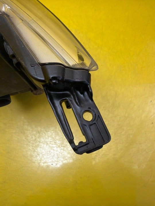 Frontscheinwerfer Nissan Qashqai II J11 100-18015 LED Rechts Headlight SCH1496043155ha
