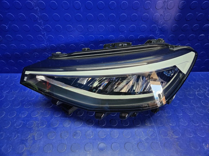 Frontscheinwerfer VW Id.4 11B941005B Links Scheinwerfer Headlight SCH1496789796em