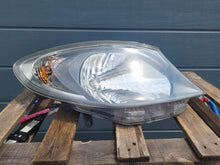 Laden Sie das Bild in den Galerie-Viewer, Frontscheinwerfer Mercedes-Benz Citan 260103378R Rechts Scheinwerfer Headlight SCH1497979718ev