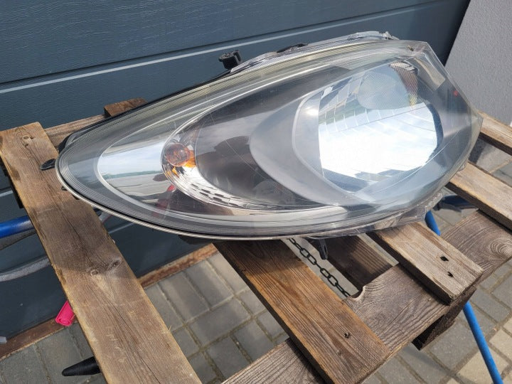 Frontscheinwerfer Mercedes-Benz Citan 260103378R Rechts Scheinwerfer Headlight SCH1497979718ev