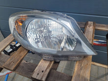Laden Sie das Bild in den Galerie-Viewer, Frontscheinwerfer Mercedes-Benz Citan 260103378R Rechts Scheinwerfer Headlight SCH1497979718ev