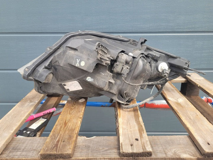 Frontscheinwerfer Mercedes-Benz Citan 260103378R Rechts Scheinwerfer Headlight SCH1497979718ev