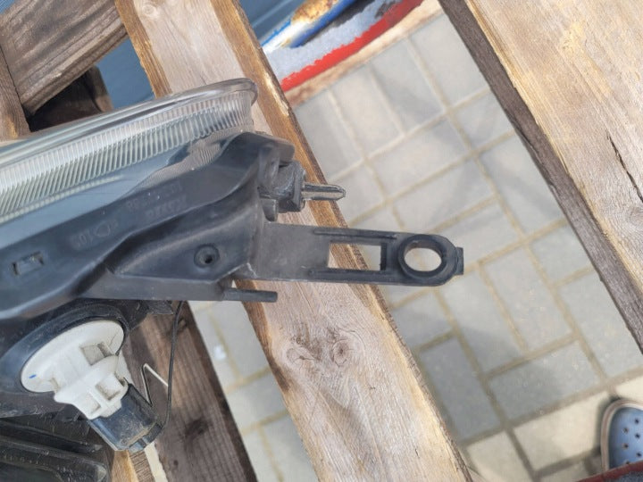 Frontscheinwerfer Mercedes-Benz Citan 260103378R Rechts Scheinwerfer Headlight SCH1497979718ev