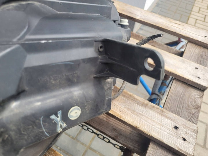 Frontscheinwerfer Mercedes-Benz Citan 260103378R Rechts Scheinwerfer Headlight SCH1497979718ev