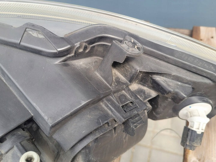 Frontscheinwerfer Mercedes-Benz Citan 260103378R Rechts Scheinwerfer Headlight SCH1497979718ev