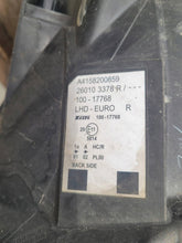 Laden Sie das Bild in den Galerie-Viewer, Frontscheinwerfer Mercedes-Benz Citan 260103378R Rechts Scheinwerfer Headlight SCH1497979718ev