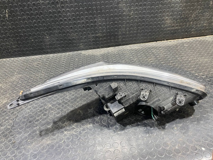 Frontscheinwerfer Kia Ceed 92101-A2020 L009A0207G9 Links Scheinwerfer Headlight SCH1498864760sm