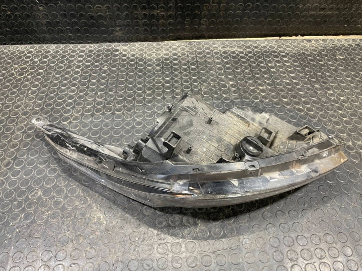 Frontscheinwerfer Kia Ceed 92101-A2020 L009A0207G9 Links Scheinwerfer Headlight SCH1498864760sm