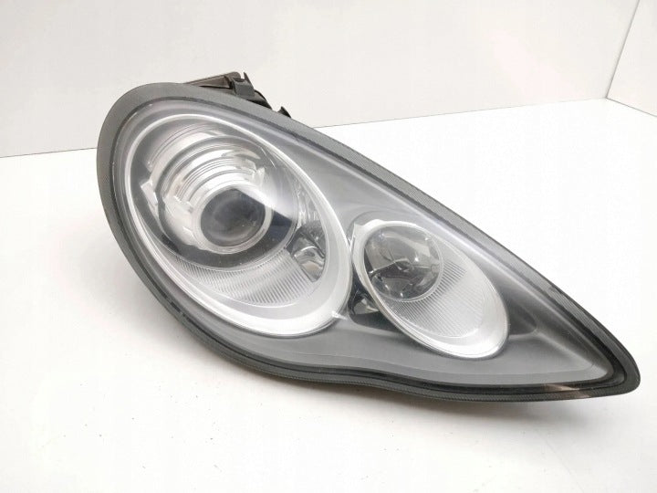 Frontscheinwerfer Porsche Panamera 97063107002 Rechts Scheinwerfer Headlight SCH1499007879nq