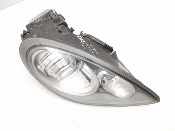 Frontscheinwerfer Porsche Panamera 97063107002 Rechts Scheinwerfer Headlight SCH1499007879nq