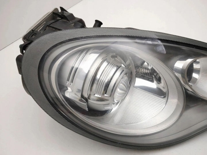 Frontscheinwerfer Porsche Panamera 97063107002 Rechts Scheinwerfer Headlight SCH1499007879nq