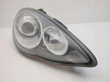 Load image into Gallery viewer, Frontscheinwerfer Porsche Panamera 97063107002 Rechts Scheinwerfer Headlight SCH1499007879nq