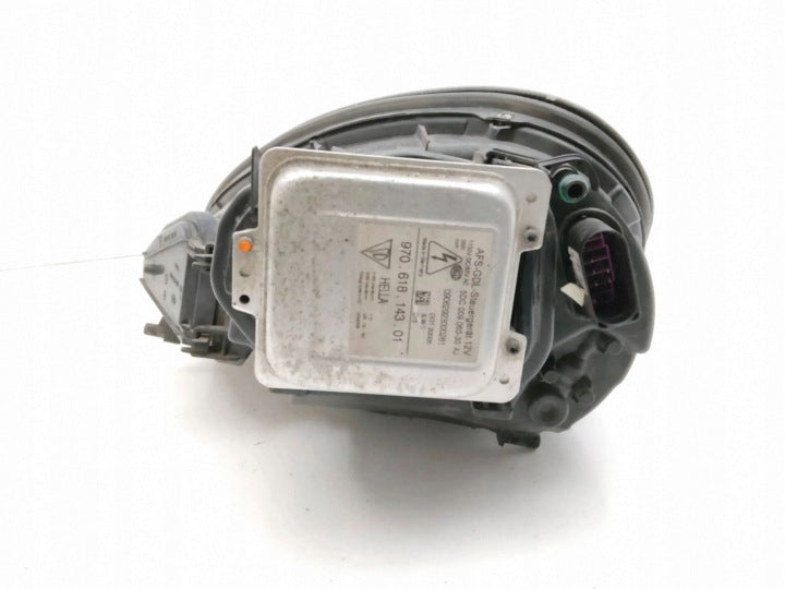 Frontscheinwerfer Porsche Panamera 97063107002 Rechts Scheinwerfer Headlight SCH1499007879nq