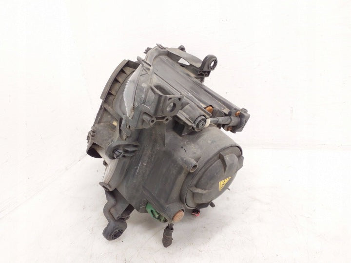Frontscheinwerfer Jeep Cherokee Kl 68102861AF 130732946900 Links Headlight SCH1500215048cd