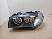 Laden Sie das Bild in den Galerie-Viewer, Frontscheinwerfer BMW X3 E83 0301295201 Links Scheinwerfer Headlight SCH1500877978gs