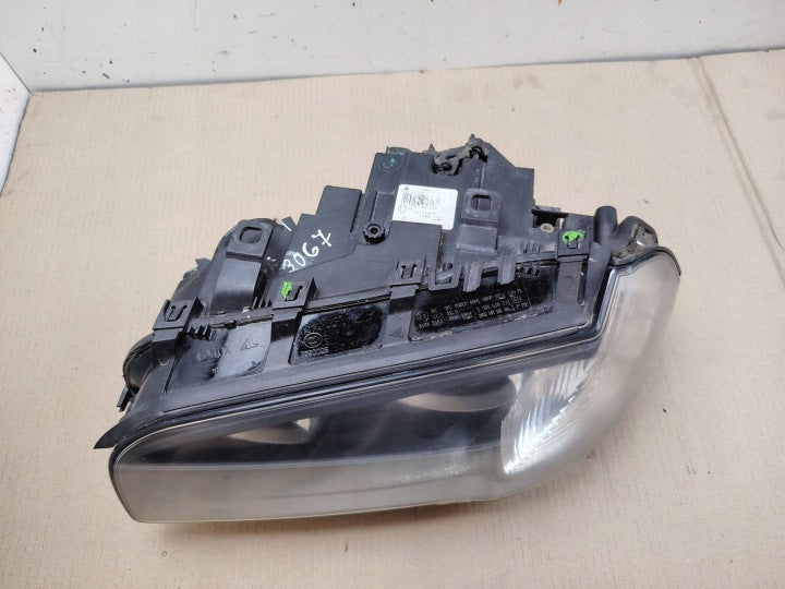 Frontscheinwerfer BMW X3 E83 0301295201 Links Scheinwerfer Headlight SCH1500877978gs