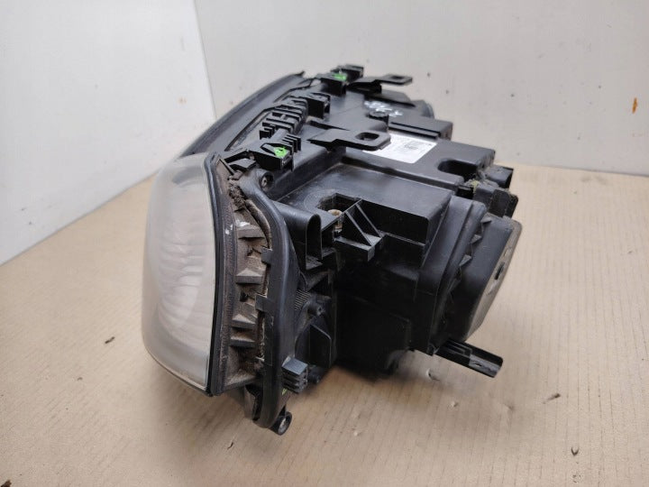 Frontscheinwerfer BMW X3 E83 0301295201 Links Scheinwerfer Headlight SCH1500877978gs