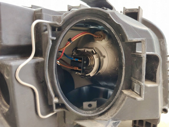 Frontscheinwerfer BMW X3 E83 0301295201 Links Scheinwerfer Headlight SCH1500877978gs