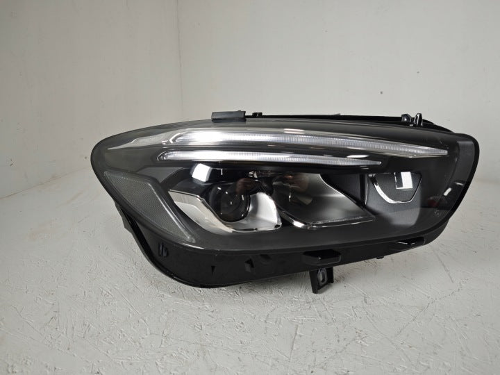 Frontscheinwerfer Mercedes-Benz A2479062603 LED Rechts Scheinwerfer Headlight SCH1501224745hl
